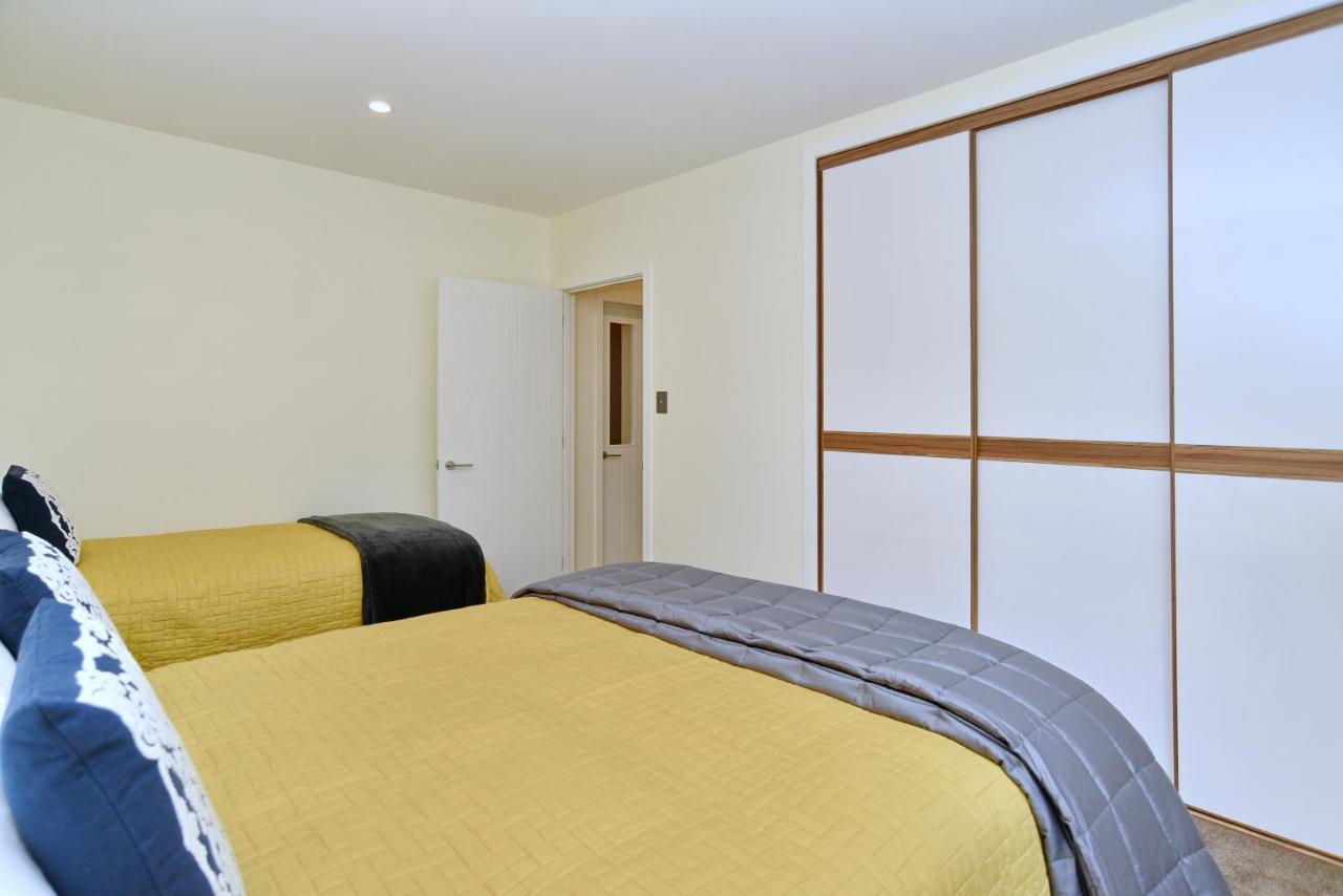 Clyde 106 - Christchurch Holiday Homes Exteriér fotografie