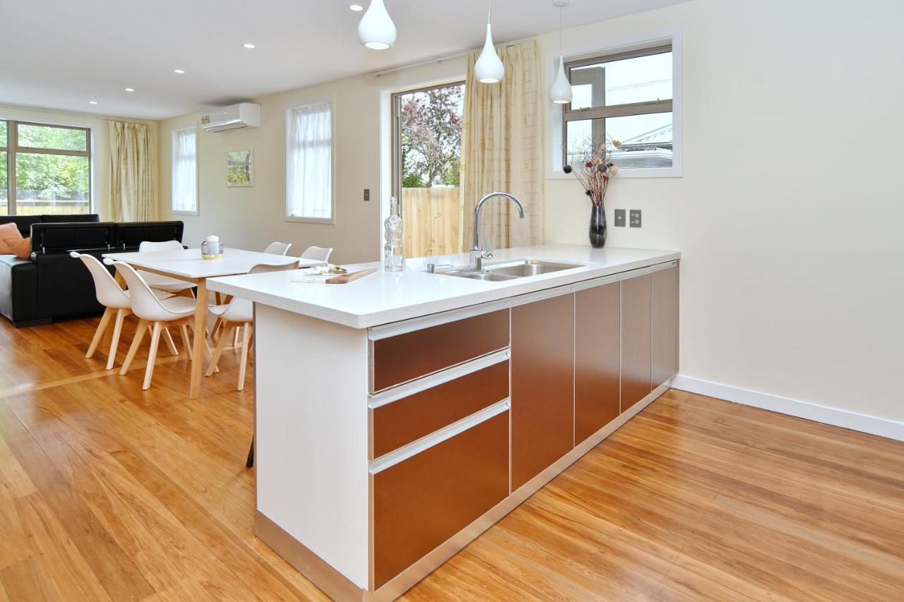 Clyde 106 - Christchurch Holiday Homes Exteriér fotografie