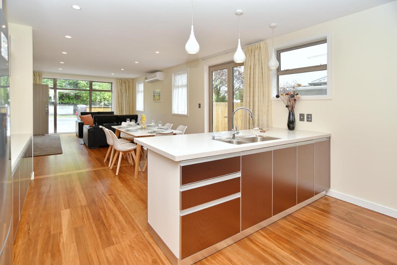 Clyde 106 - Christchurch Holiday Homes Exteriér fotografie